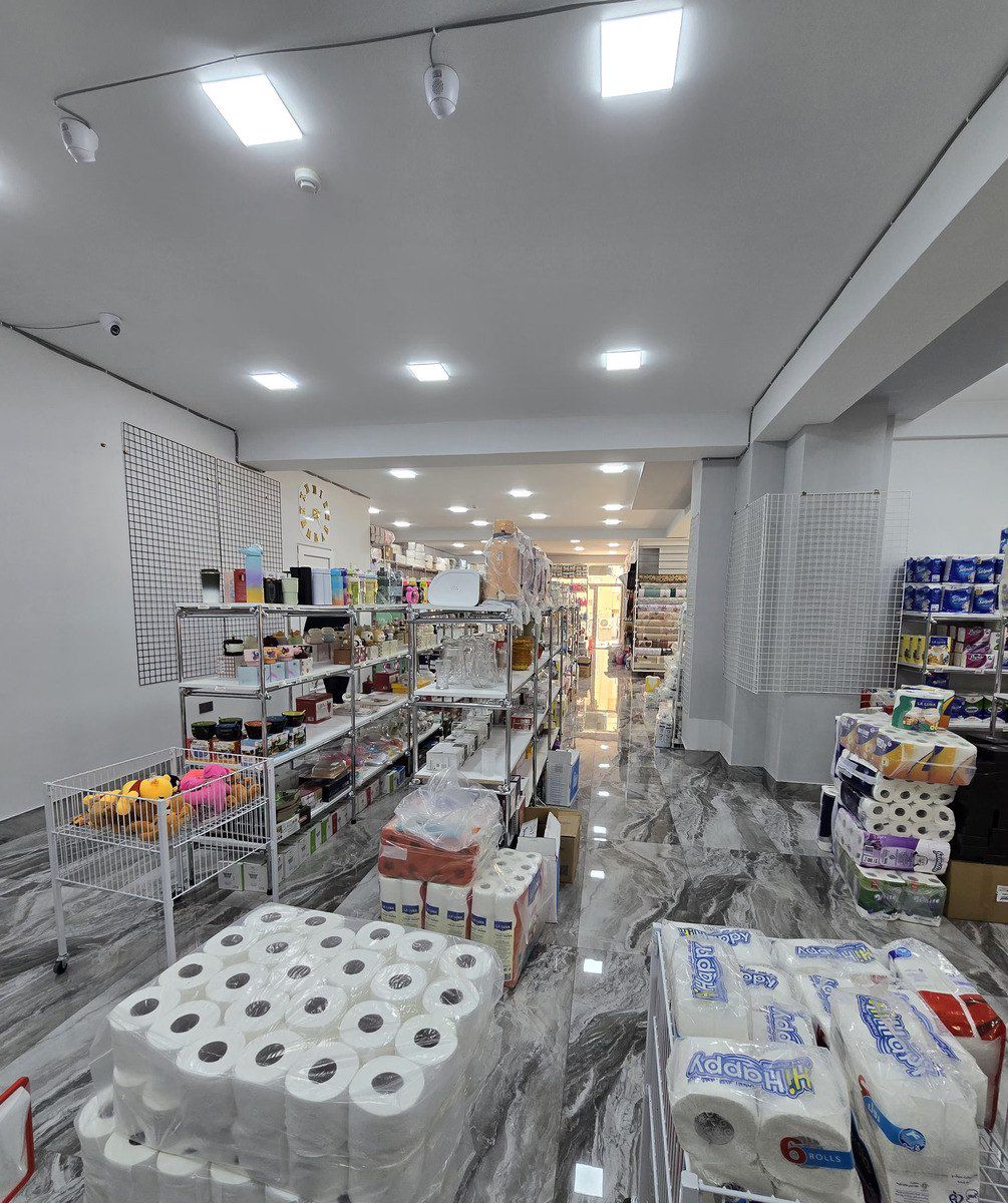 Satılır obyekt 196 m² — Əmlak, Bakı (5)