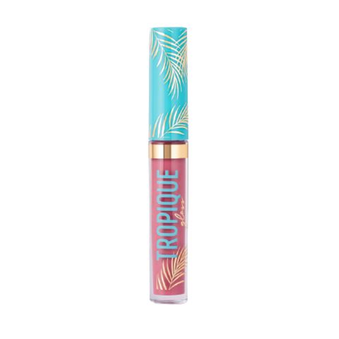 Dodaq üçün parıldadıcı Vivienne Sabo Tropique Gloss 15, 3 ml — Bakı