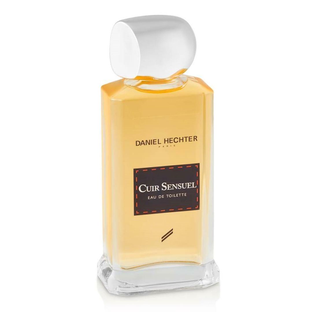 Daniel Hechter Collection Couture Cuir Sensuel kişilər üçün tualet suyu 100 ml — Mallar, Bakı (2)