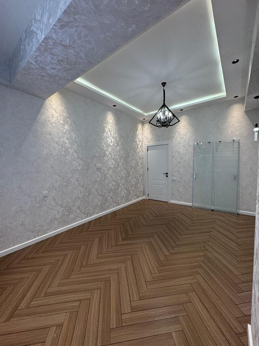 Satılır 2 otaqlı yeni tikili 65 m² — Mənzil, Bakı (12)