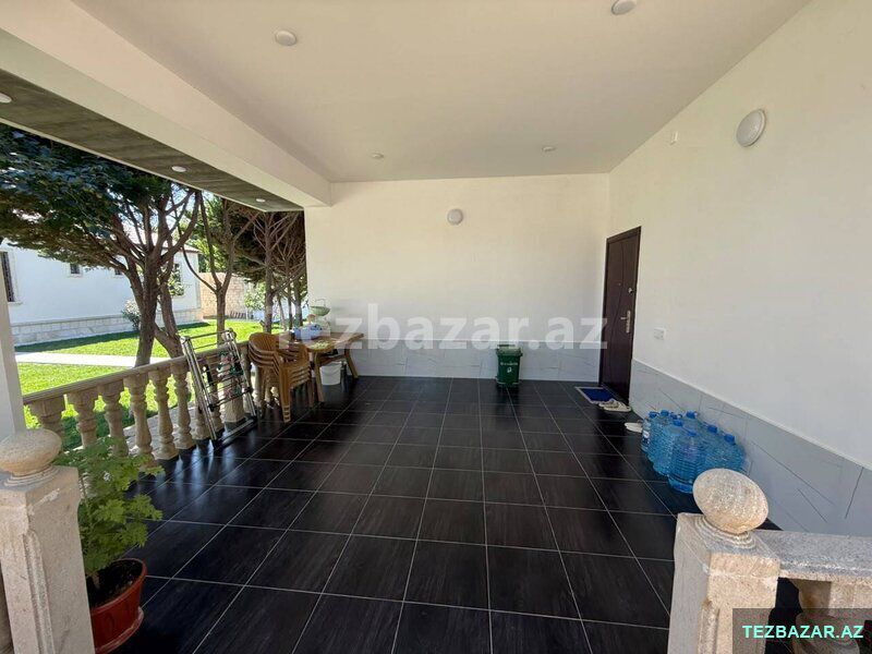 Mastağada super bağ satılır — Ev, villa, Bakı (2)