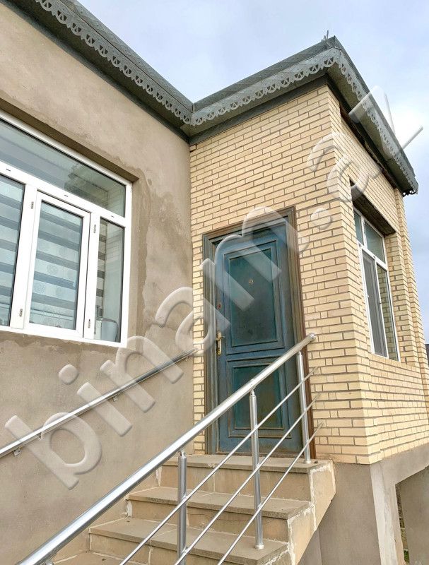 4 otaqlı Bağ evləri, Satış, Bakı, Xəzər, Koroğlu — Ev, villa, Bakı