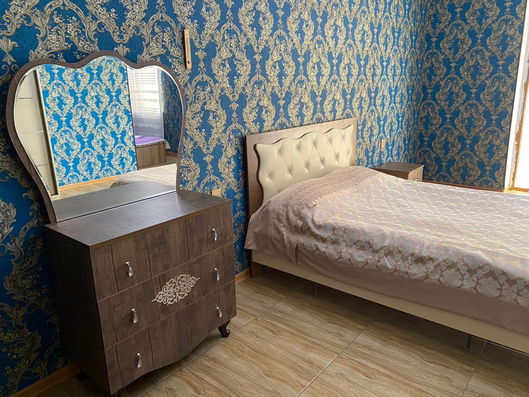 İcarəyə verilir 2 otaqlı yeni tikili 94 m² — Mənzil, Bakı (5)