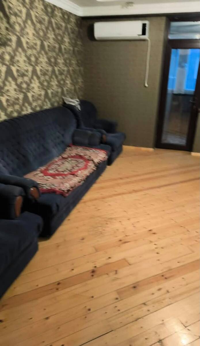 İcarəyə verilir 2 otaqlı yeni tikili 70 m² — Mənzil, Bakı (2)