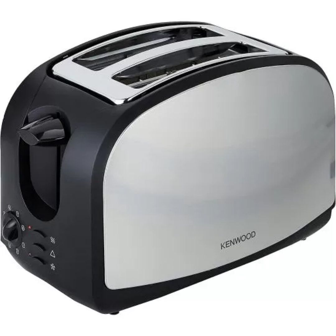 2 Dilimli Toster Kenwood TCM01.A0BK — Ev texnikası, Bakı (3)