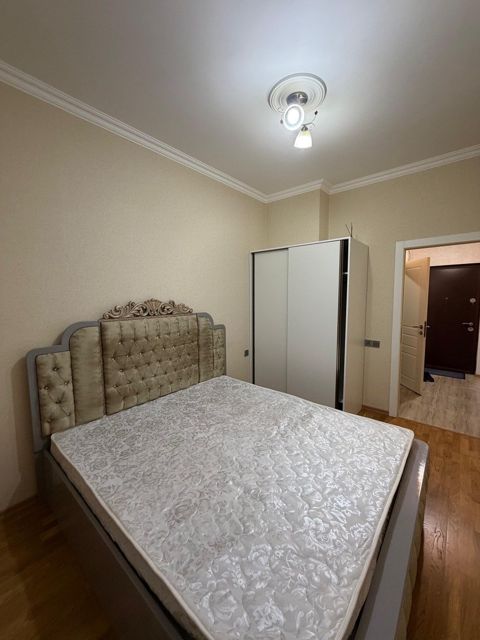 İcarəyə verilir 2 otaqlı yeni tikili 50 m² — Xırdalan