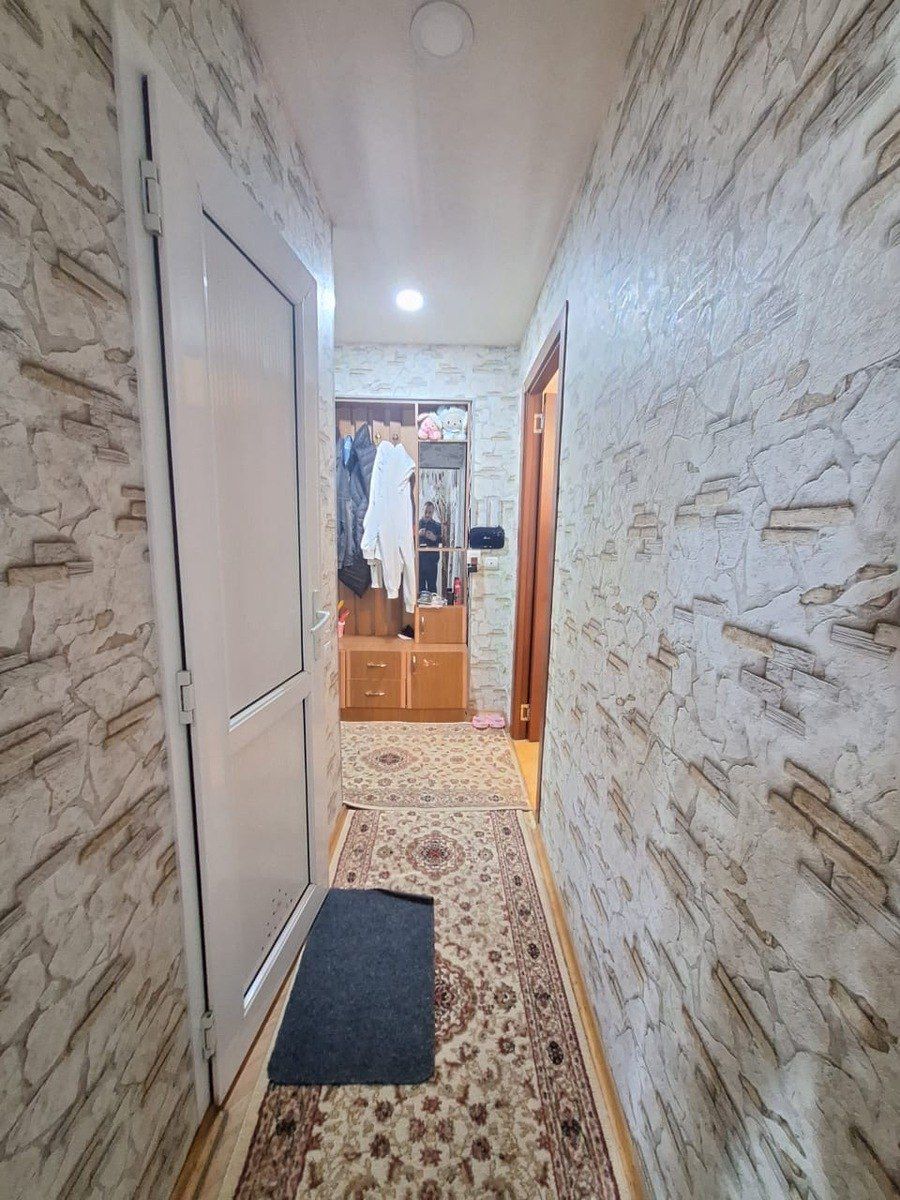 Satılır 2 otaqlı köhnə tikili 45 m² — Mənzil, Bakı (4)