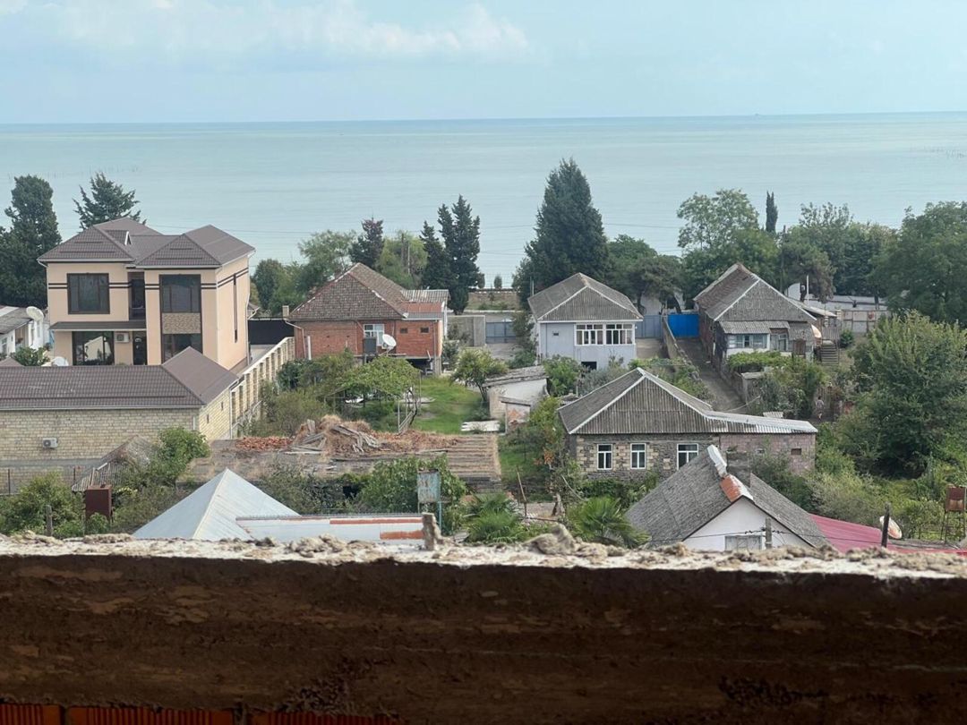 Satılır 1 otaqlı yeni tikili 66 m² — Mənzil, Lənkəran (2)