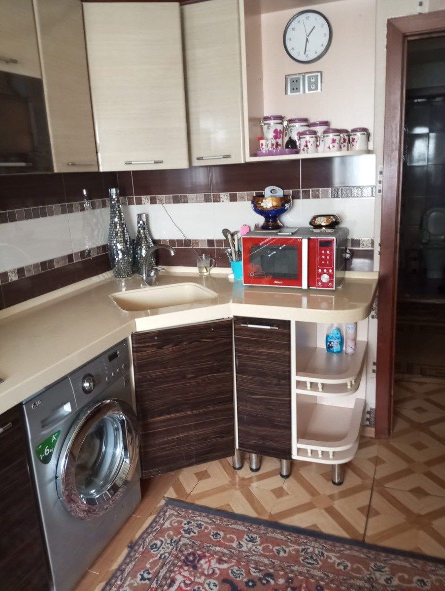 Satılır 2 otaqlı yeni tikili 75 m² — Mənzil, Bakı (7)