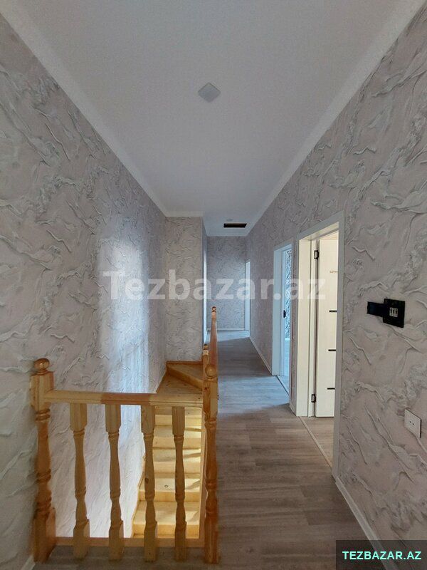 4 otaq h/evi satışda — Ev, villa, Xırdalan (6)