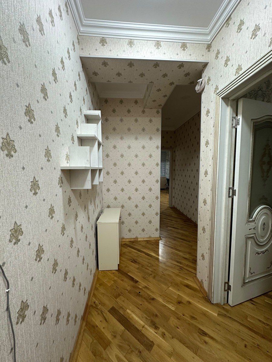 Satılır 2 otaqlı yeni tikili 85 m² — Mənzil, Xırdalan (7)