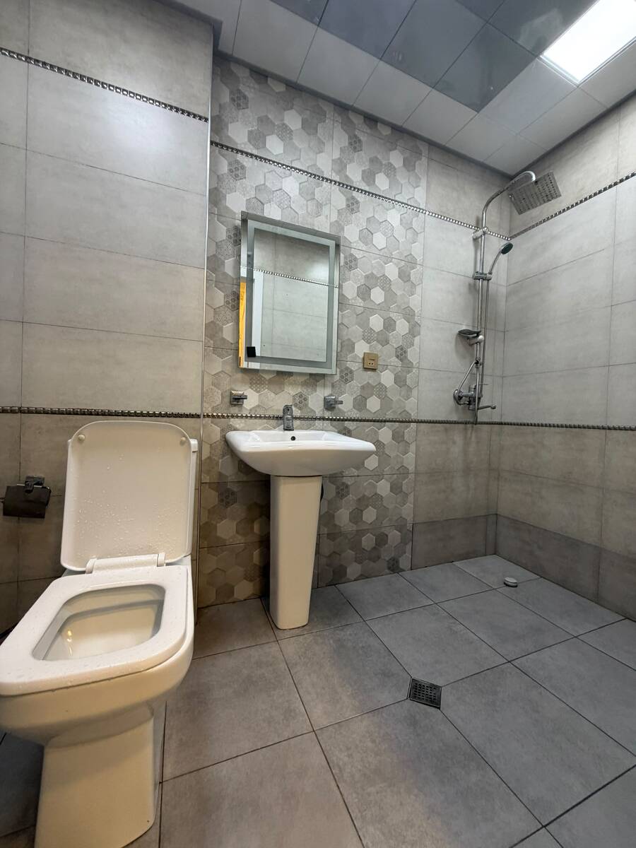 Satılır 2 otaqlı yeni tikili 60 m² — Mənzil, Xırdalan (11)
