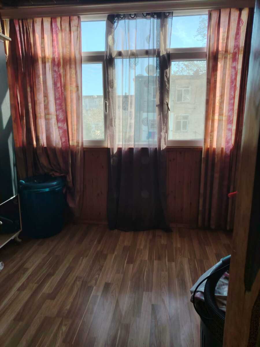 Satılır 3 otaqlı köhnə tikili 56 m² — Mənzil, Bakı (4)