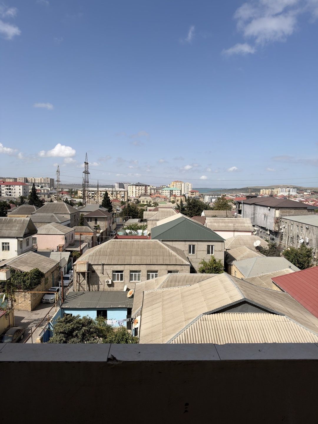 Satılır 2 otaqlı yeni tikili 65 m² — Mənzil, Xırdalan (9)