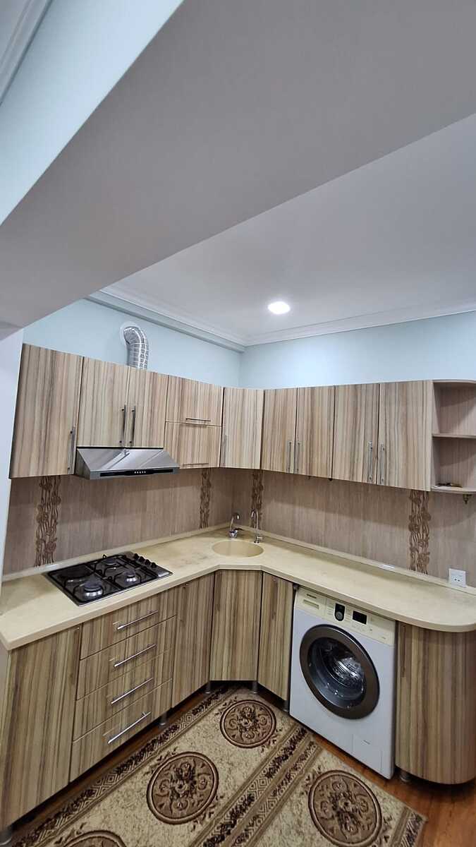 İcarəyə verilir 2 otaqlı köhnə tikili 60 m² — Mənzil, Bakı (7)