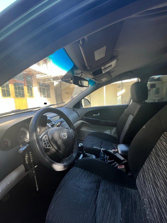 Kia Ceed SW, 1.6 L, 2008 il, 260 000 km 99-VS-284 — Avtomobillər, Bakı (5)