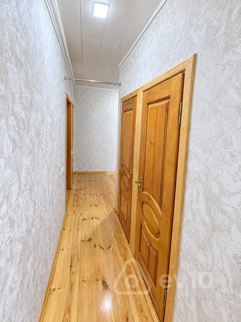 2 otaqlı mənzil, 60 m², Məhəmməd Hadi küçəsi — Mənzil, Bakı (12)