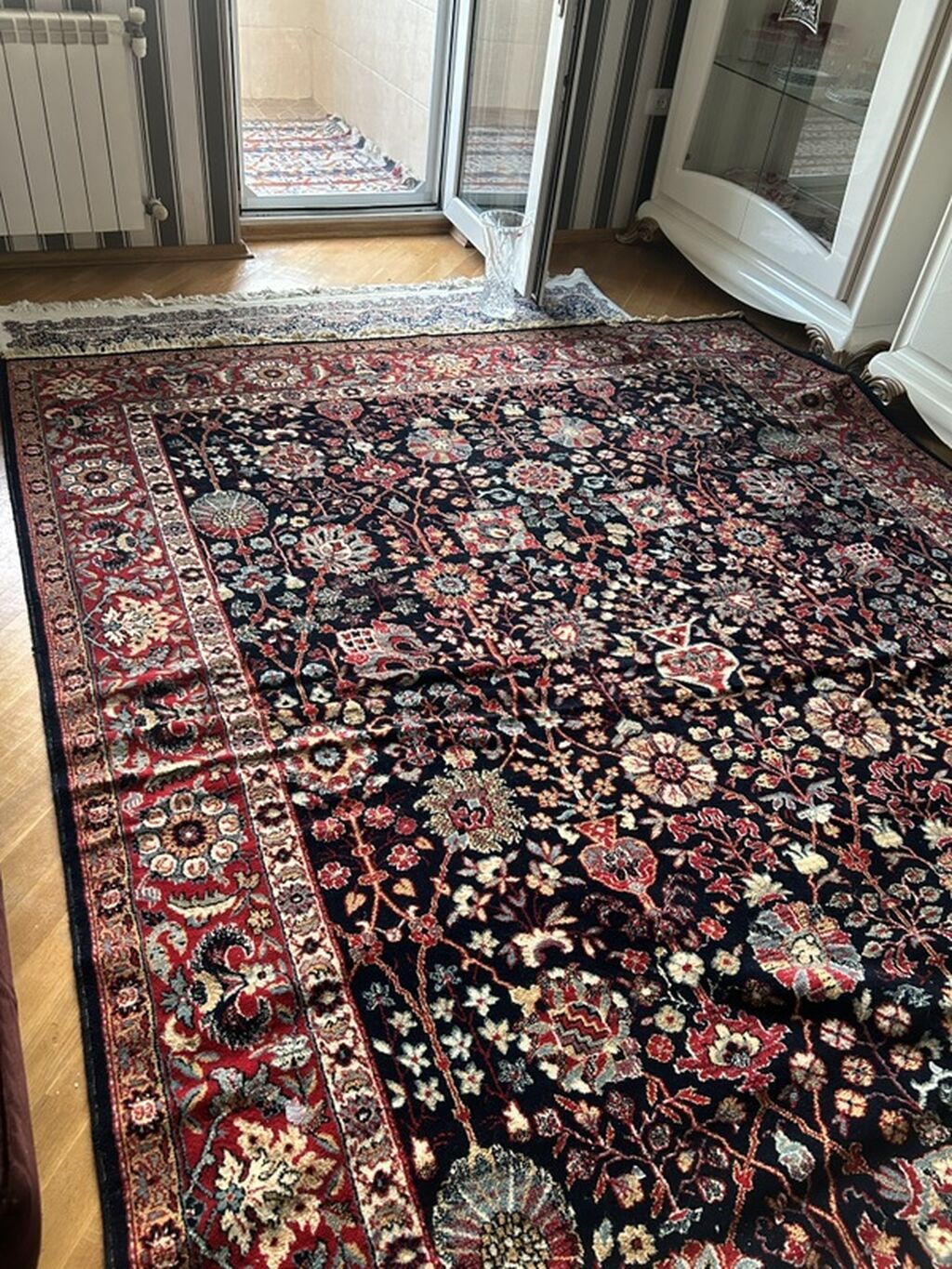 Xalça Dekorativ, Kredit yoxdur — Xalılar, Bakı (2)