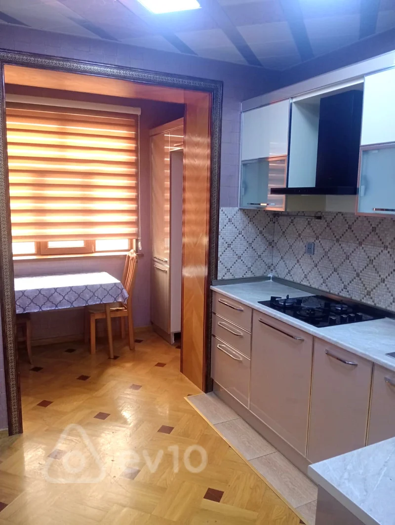 2 otaqlı mənzil, 60 m², Natiq Ehmedov — kirayə — Mənzil, Bakı (5)