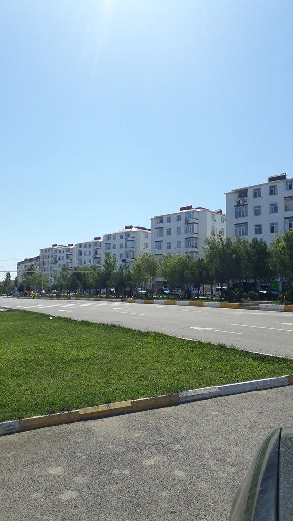 Satılır 1 otaqlı yeni tikili 54 m² — Mənzil, Bakı (7)
