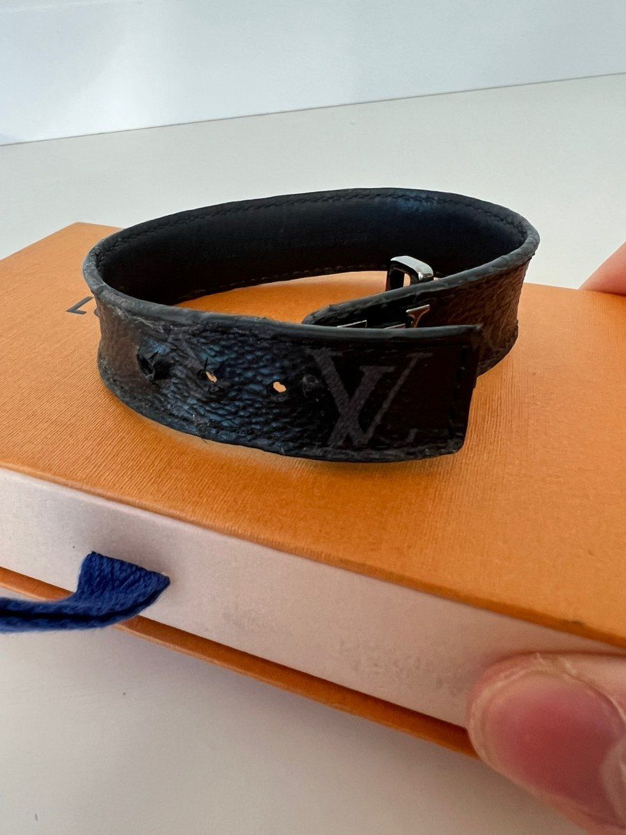Louis Vuitton Slim bilərzik — Şəxsi əşyalar, Bakı (4)