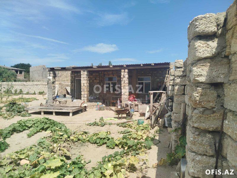 Həyət evləri Satılır Sabunçu r., Maştağa q., 2 otaq, 50 m² — Ev, villa, Bakı (3)