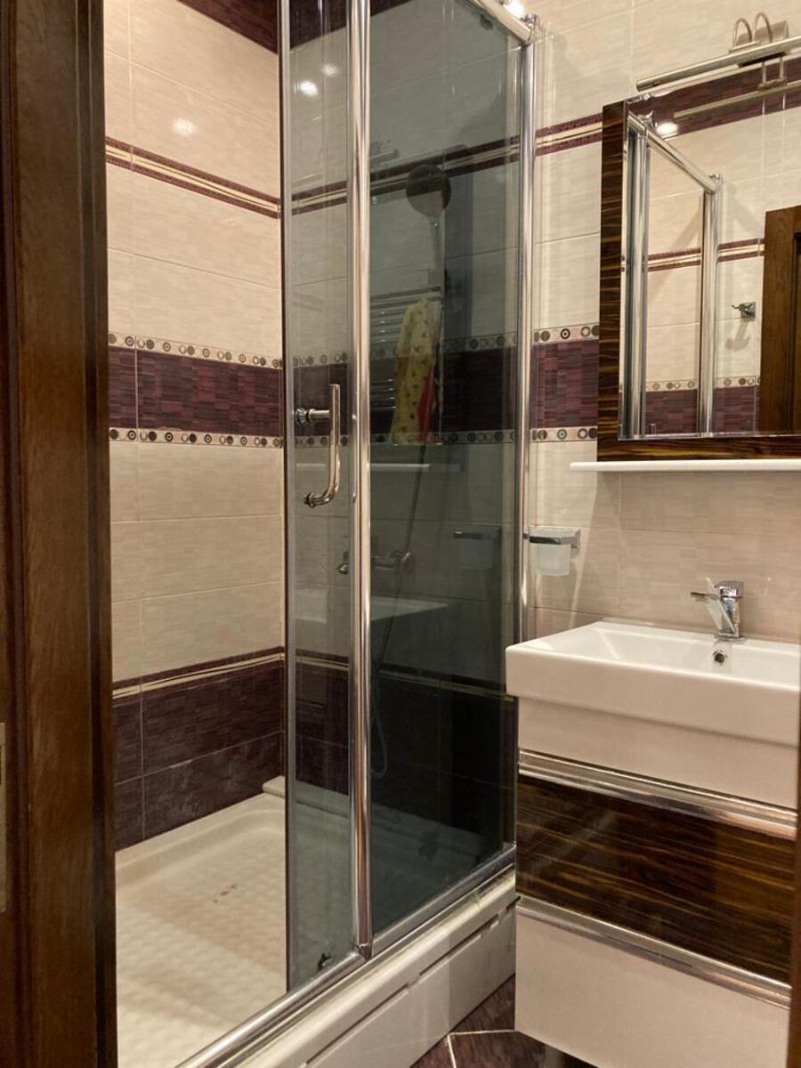 İcarəyə verilir 3 otaqlı yeni tikili 120 m² — Mənzil, Bakı (5)