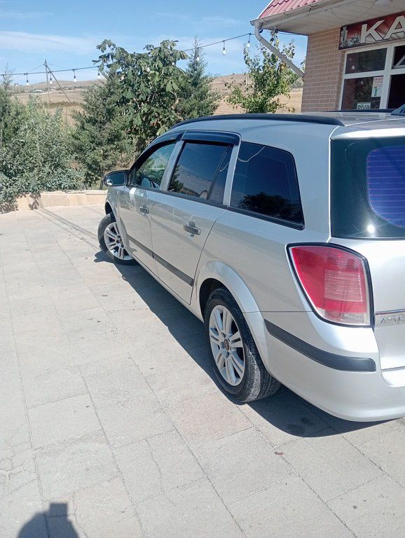 Opel Astra, 1.4 L, 2005 il, 343 000 km 99-LY-263 — Avtomobillər, Şamaxı (5)