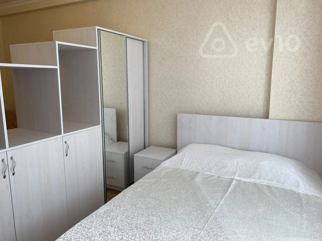 2 otaqlı mənzil, 55 m², Babek Prosbekti — kirayə — Mənzil, Bakı (3)