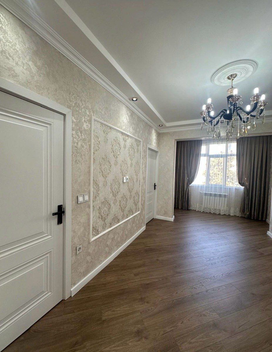 Satılır 2 otaqlı köhnə tikili 55 m² — Mənzil, Bakı (2)