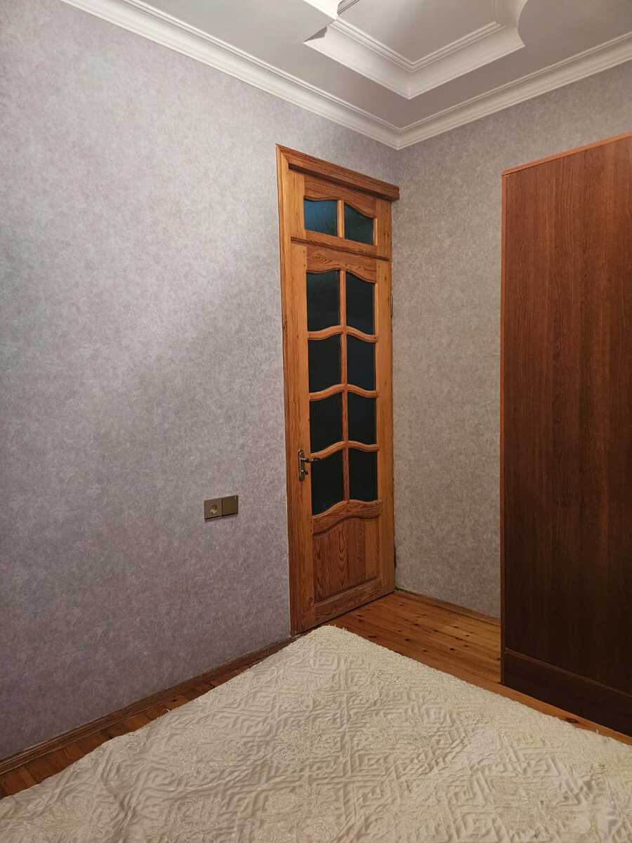 Satılır 3 otaqlı həyət evi/bağ evi 68 m² — Ev, villa, Bakı (11)