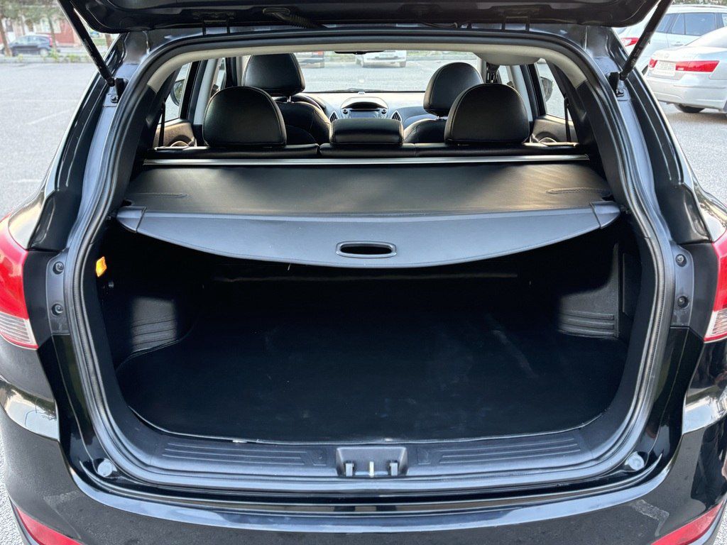 Hyundai ix35, 2.0 L, 2011 il, 188 794 km 90-TJ-394 — Avtomobillər, Bakı (11)