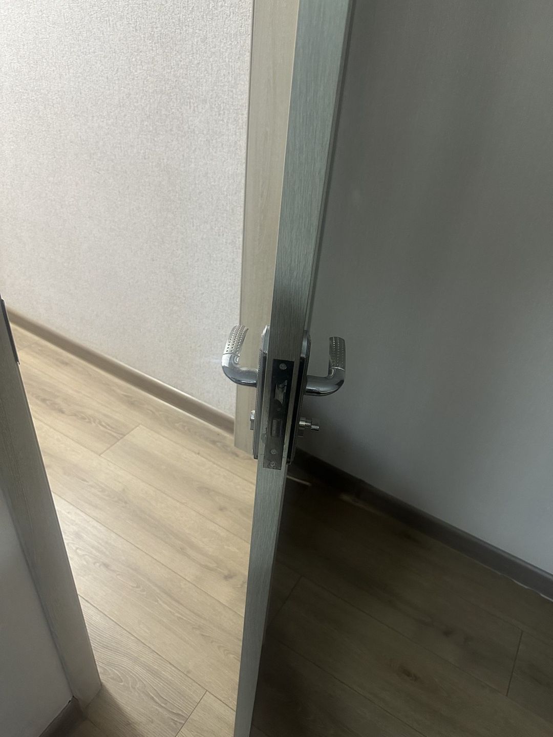 Laminat — Təmir və inşaat, Bakı (3)