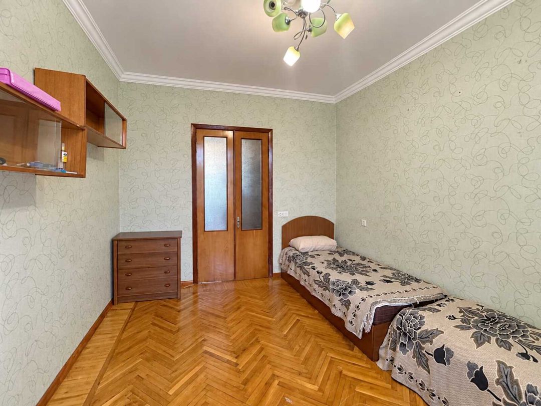 Satılır 3 otaqlı köhnə tikili 80 m² — Mənzil, Bakı (9)