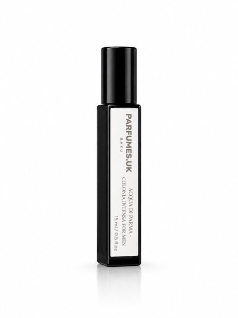 Parfumes.Uk Colonia Intensa kişilər üçün ətir suyu 15 ml — Bakı