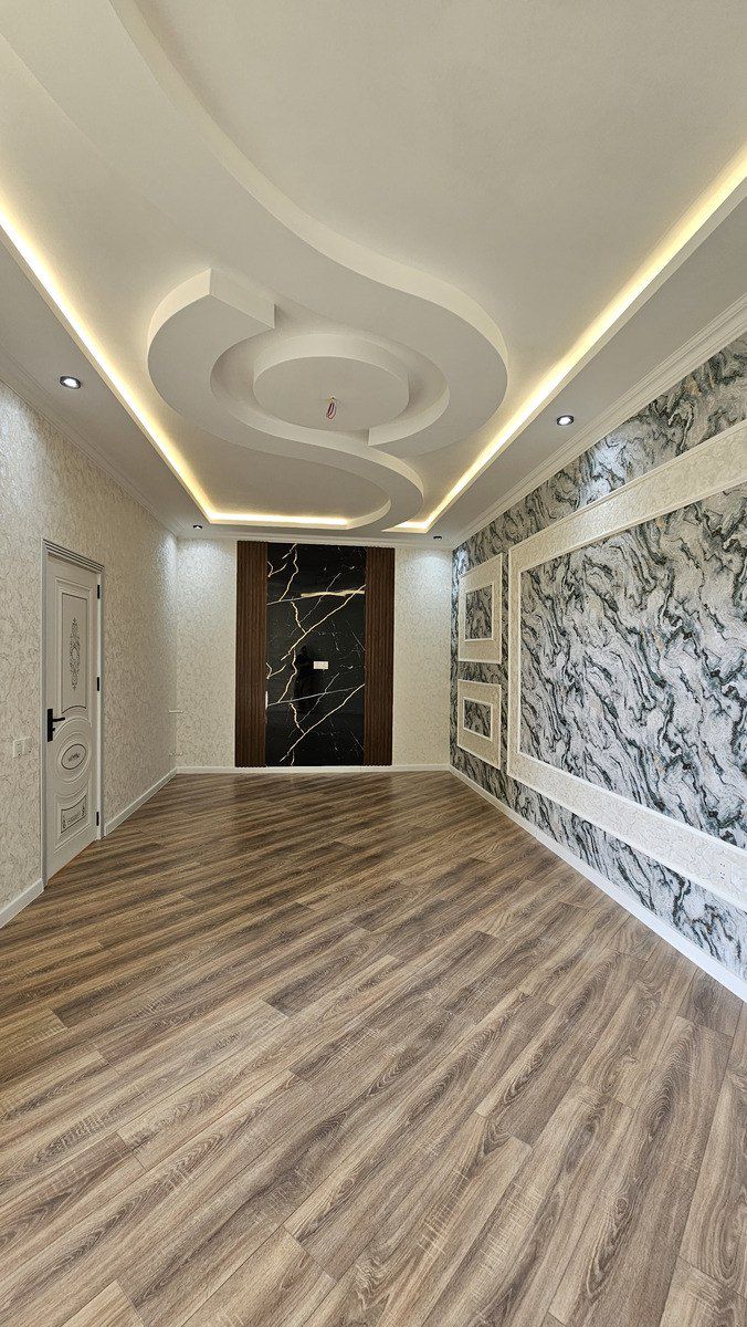 Satılır 4 otaqlı həyət evi/bağ evi 130 m² — Ev, villa, Xırdalan (6)