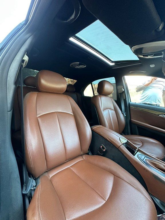 Mercedes E 200, 1.8 L, 2006 il, 300 000 km — Avtomobillər, Sumqayıt (11)