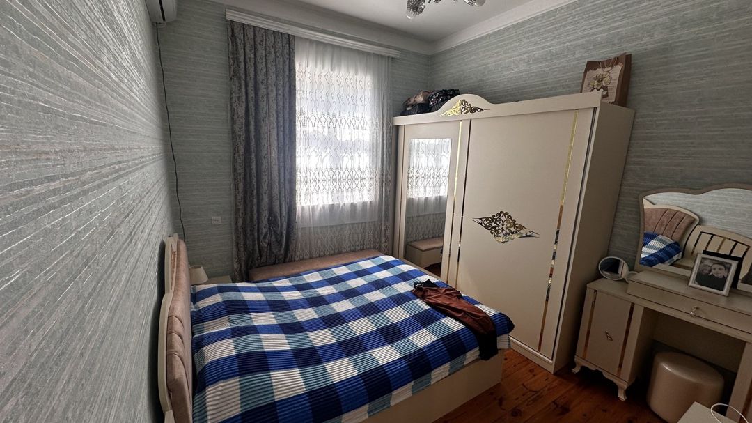 Satılır 8 otaqlı həyət evi/bağ evi 264 m² — Ev, villa, Bakı (11)