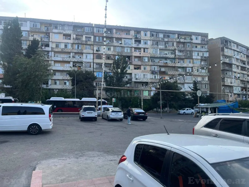 Kirayə verilir Obyekt 500 m² Bakı, Suraxanı r., Qaraçuxur — Əmlak, Bakı (4)