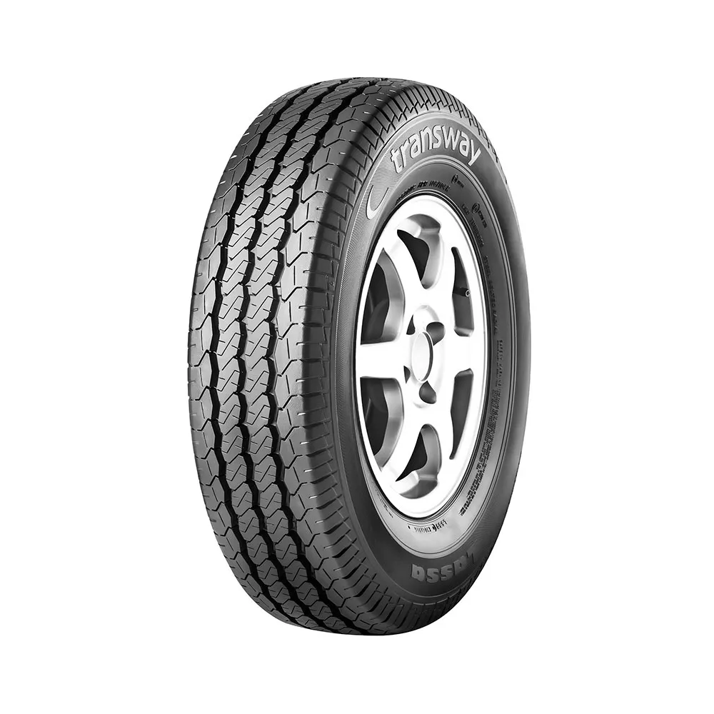 Avtomobil təkəri Lassa 205/75R16C Transway 113/111Q 10PR — Şinlər, Bakı