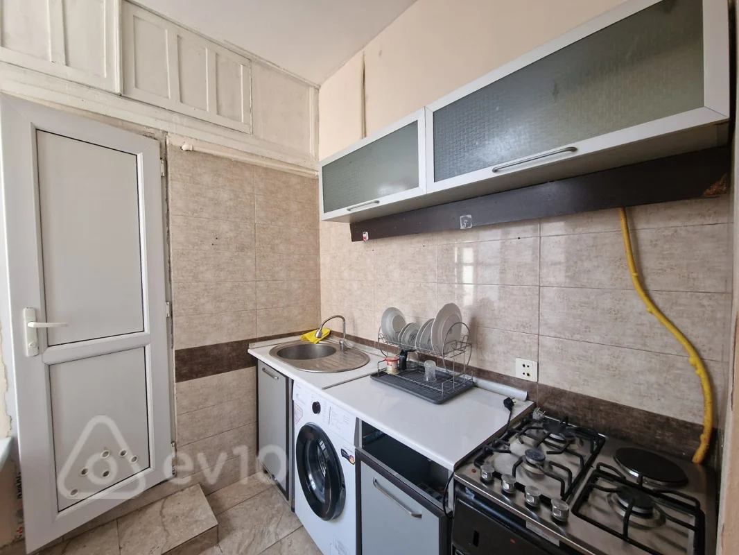 2 otaqlı mənzil, 60 m², Cəfər Cabarlı — kirayə — Mənzil, Bakı (6)
