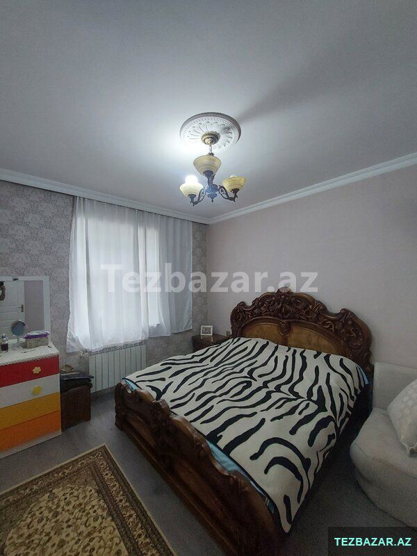 4 otaqlı Villa satışda — Ev, villa, Xırdalan (9)