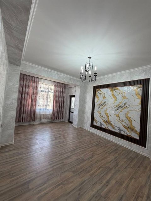 Satılır 2 otaqlı yeni tikili 58 m² — Bakı