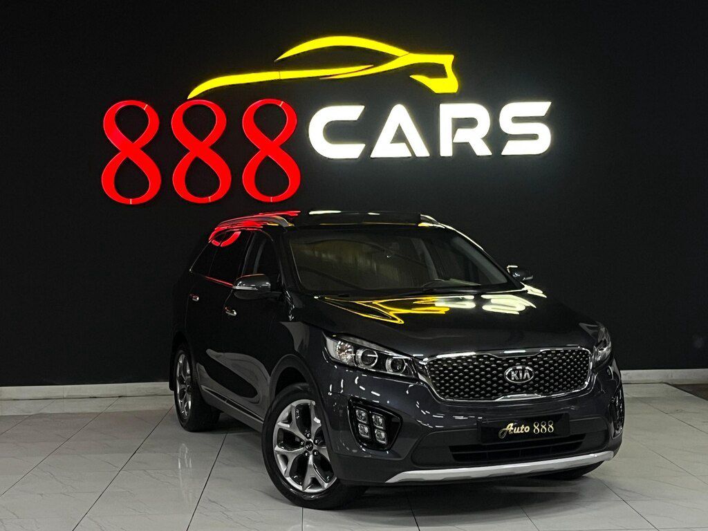 Kia Sorento, 2.0 L, 2015 il, 169 000 km — Avtomobillər, Sumqayıt (2)