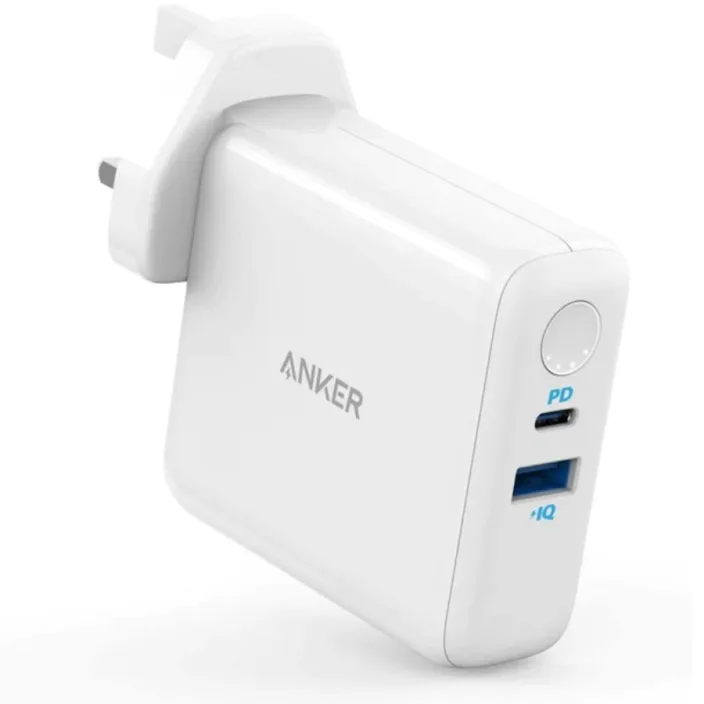 Pover bank Anker PowerCore III Fusion (A1624) — Bakı