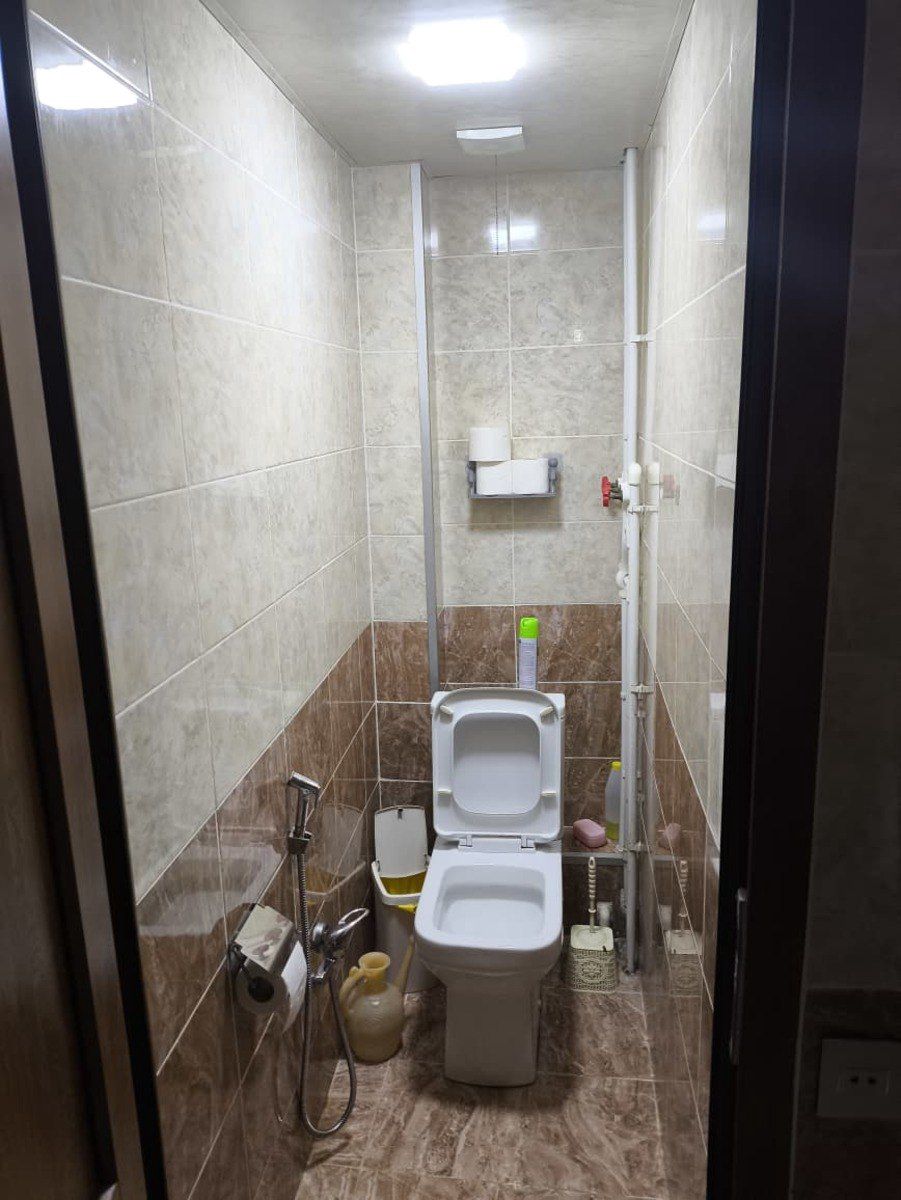 Satılır 5 otaqlı köhnə tikili 85 m² — Mənzil, Bakı (10)