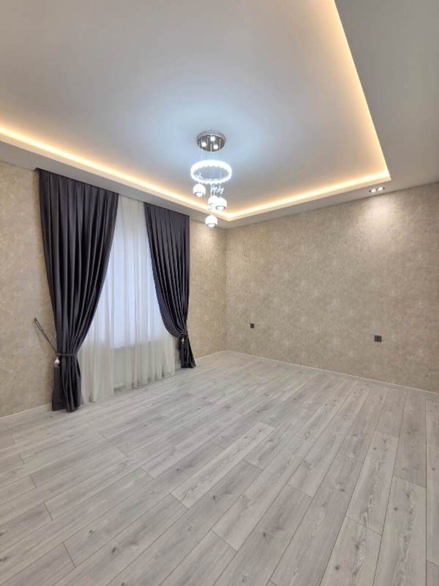 Satılır 6 otaqlı həyət evi/bağ evi 270 m² — Ev, villa, Bakı (9)