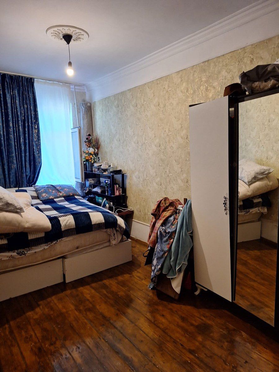 2-otaqlı mənzil, Memar Əcəmi m., 52 m² — Mənzil, Bakı (9)