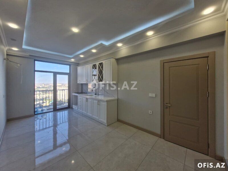Yeni tikili Satılır Binəqədi r., Dərnəgül m., 2 otaq, 61 m² — Mənzil, Bakı (2)