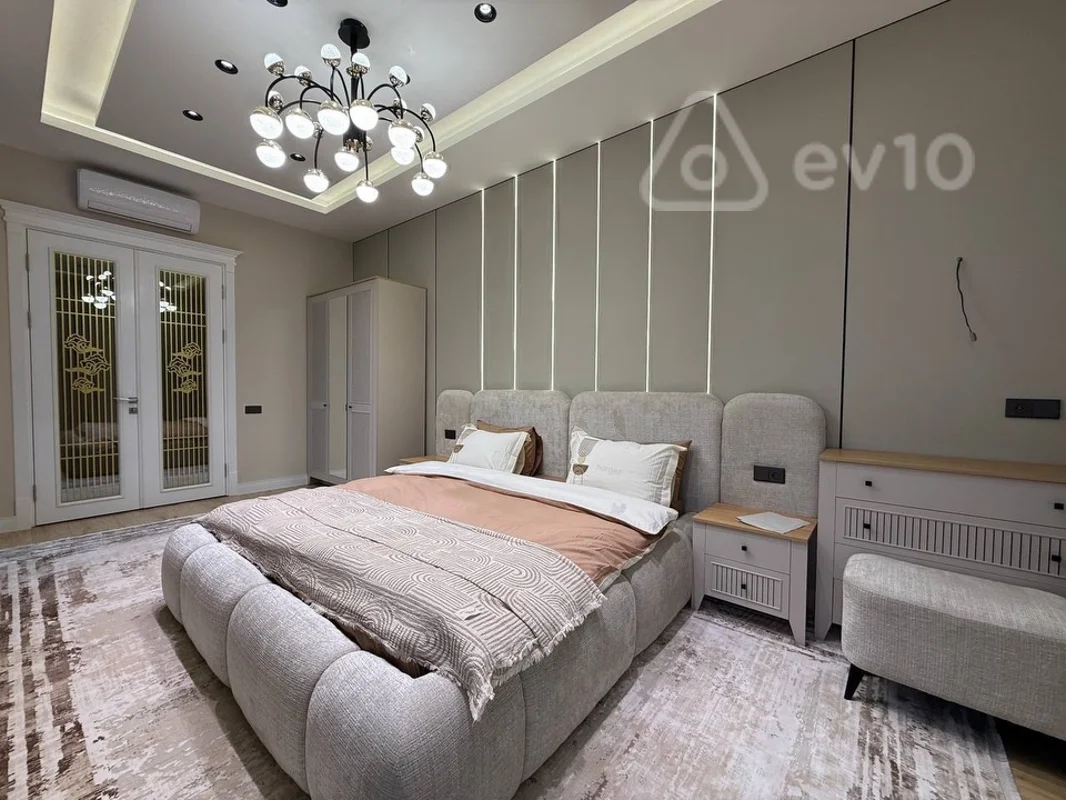 3 otaqlı mənzil, 120 m², Kövkab Safaraliyeva küçəsi — Mənzil, Bakı (4)
